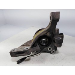 Recambio de mangueta delantera derecha para opel vectra c berlina comfort referencia OEM IAM