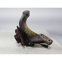 Recambio de mangueta delantera derecha para opel vectra c berlina comfort referencia OEM IAM   