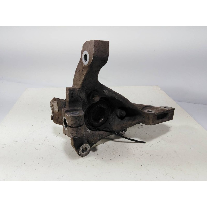 Recambio de mangueta delantera izquierda para opel vectra c berlina comfort referencia OEM IAM   