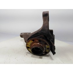 Recambio de mangueta delantera izquierda para opel vectra c berlina comfort referencia OEM IAM   