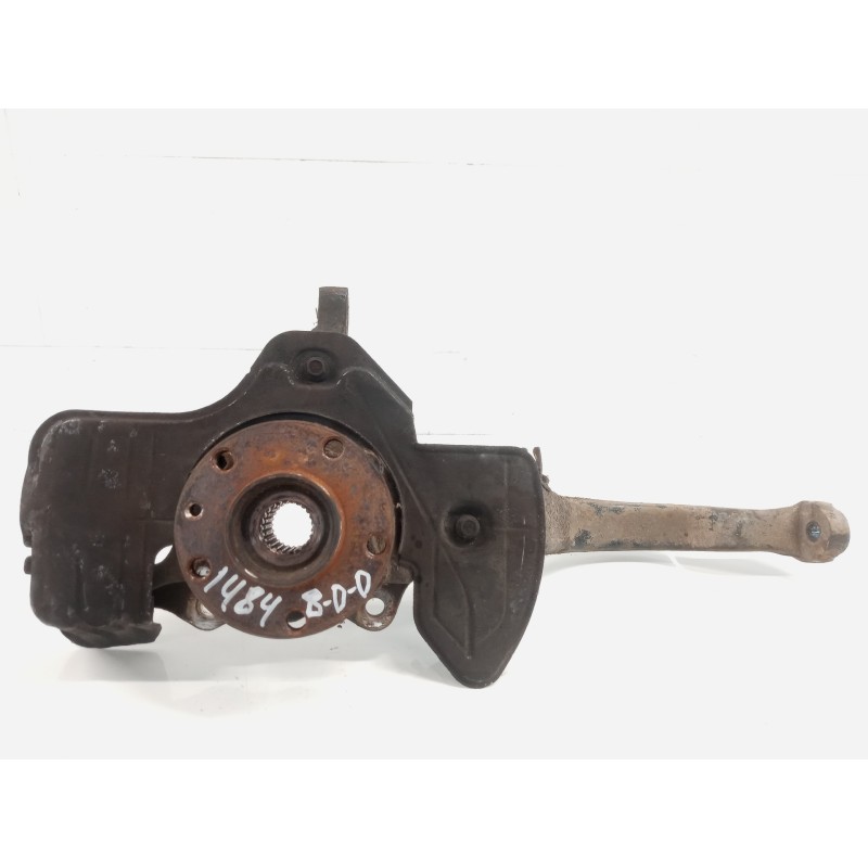 Manga de roda dianteira direita Alfa Romeo 147 (190) | Desguace Becerril Manga de roda dianteira direita Alfa Romeo 147 (190) | Desguace Becerril