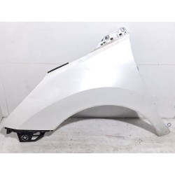 Left front fender Peugeot 3008 II suv (MC_, MR_, MJ_, M4_) | Becerril Scrap Yard