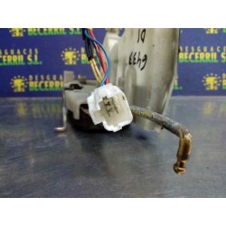 Recambio de cerradura puerta delantera izquierda para lexus ls400 (ucf20) básico (ucf 20) referencia OEM IAM   
