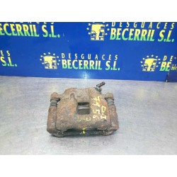 Left front brake caliper Ford Transit caja cerrada '06 | Becerril Scrap Yard
