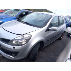 renault clio iii (br0/1, cr0/1) del año 2007