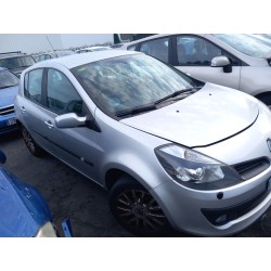 renault clio iii (br0/1, cr0/1) del año 2007