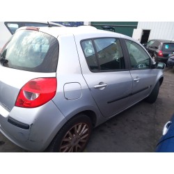 renault clio iii (br0/1, cr0/1) del año 2007
