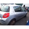 renault clio iii (br0/1, cr0/1) del año 2007 renault clio iii (br0/1, cr0/1) del año 2007