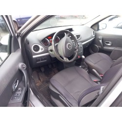 renault clio iii (br0/1, cr0/1) del año 2007