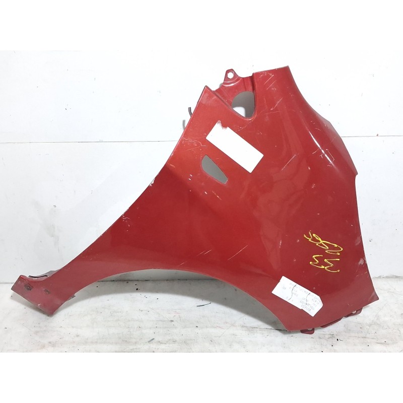 Recambio de aleta delantera derecha para kia picanto ii (ta) 1.0 referencia OEM IAM   