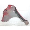 Recambio de aleta delantera derecha para kia picanto ii (ta) 1.0 referencia OEM IAM   