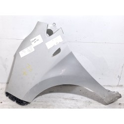 Left front fender KIA Picanto II (ta) | Becerril Scrap Yard