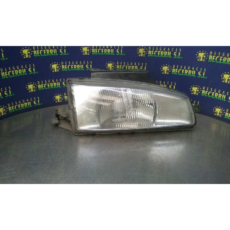 Recambio de faro derecho para hyundai lantra (j1) 16v sports referencia OEM IAM Recambio de faro derecho para hyundai lantra (j1) 16v sports referencia OEM IAM