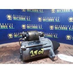 Motore di avviamento Suzuki Alto gl | Desguace Becerril