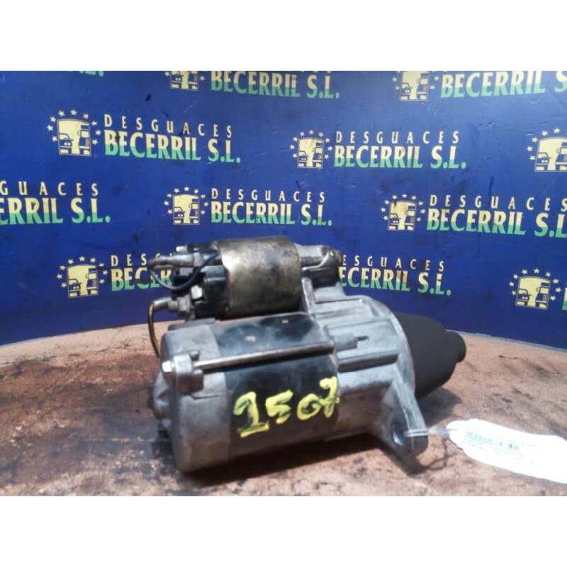 Moteur de démarrage Suzuki Alto gl | Desguace Becerril Moteur de démarrage Suzuki Alto gl | Desguace Becerril