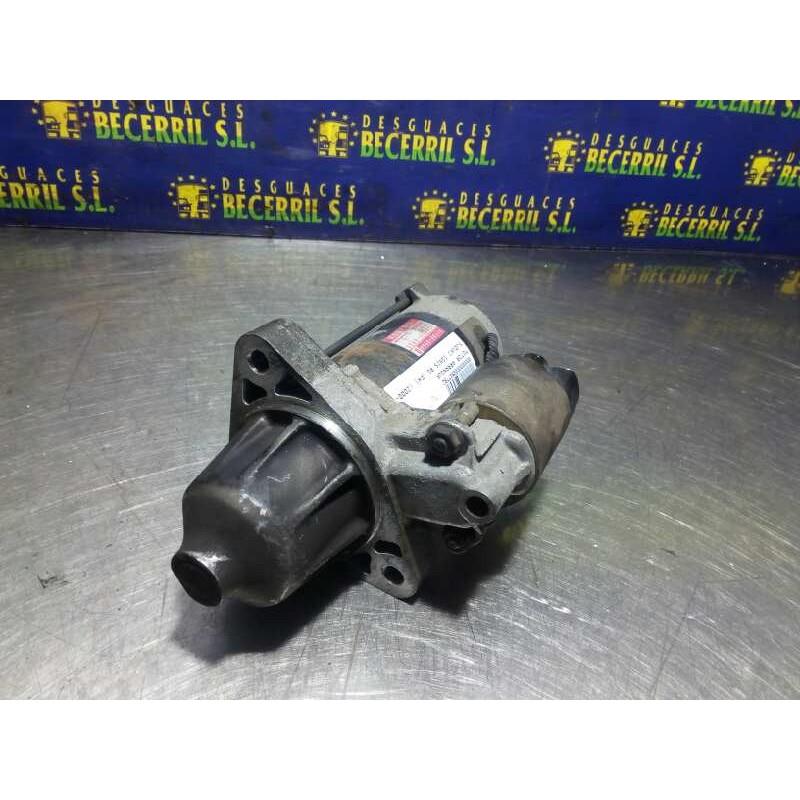 Anlasser Suzuki Ignis rg (fh) | Desguace Becerril Anlasser Suzuki Ignis rg (fh) | Desguace Becerril