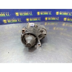 Moteur de démarrage Suzuki Wagon r+ rb (MM) | Desguace Becerril
