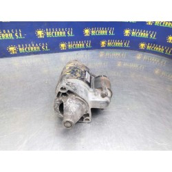 Moteur de démarrage Suzuki Wagon r+ rb (MM) | Desguace Becerril