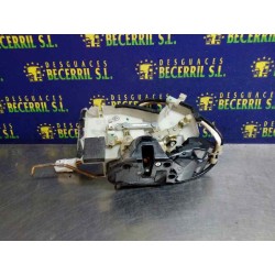 Recambio de cerradura puerta delantera izquierda para lexus ls400 (ucf20) básico (ucf 20) referencia OEM IAM   