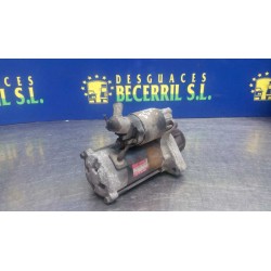 Motore di avviamento Suzuki Ignis rg (fh) | Desguace Becerril