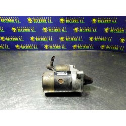 Moteur de démarrage Suzuki Wagon r+ rb (MM) | Desguace Becerril