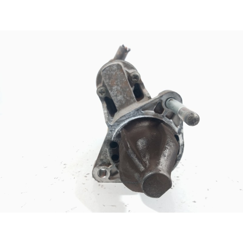 محرك بداية Suzuki SX4 rw (ey) | Desguace Becerril