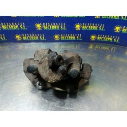 Left front brake caliper Ford Focus berlina (cap) | Becerril Scrap Yard