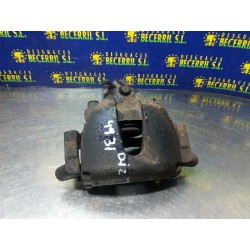 Left front brake caliper Ford Focus berlina (cap) | Becerril Scrap Yard