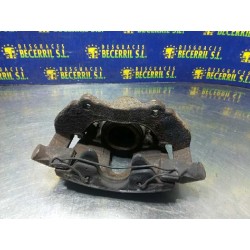 Left front brake caliper Ford Focus berlina (cap) | Becerril Scrap Yard