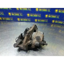 Left front brake caliper Ford Focus berlina (cap) | Becerril Scrap Yard