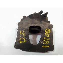 Left front brake caliper Ford Escort berl./turn./cab./express | Becerril Scrap Yard