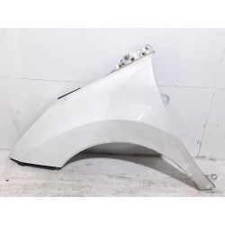 Left front fender Peugeot 3008 I monospace (0U_) | Becerril Scrap Yard