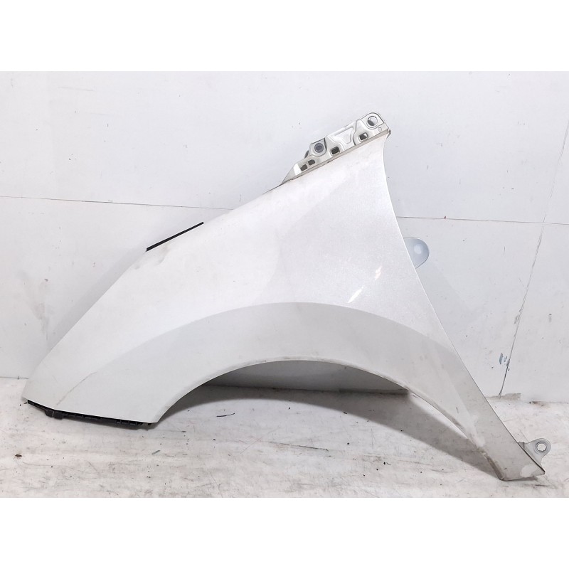 Recambio de aleta delantera izquierda para peugeot 3008 i monospace (0u_) 2.0 hdi referencia OEM IAM   
