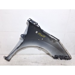 Recambio de aleta delantera izquierda para peugeot 3008 i monospace (0u_) 2.0 hdi referencia OEM IAM   