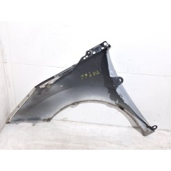 Right front fender Peugeot 3008 I monospace (0U_) | Becerril Scrap Yard
