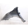 Recambio de aleta delantera derecha para peugeot 3008 i monospace (0u_) 2.0 hdi referencia OEM IAM   