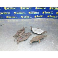 Front brake pads Opel Astra g berlina | Becerril Scrap Yard