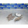 Front brake pads Opel Astra g berlina | Becerril Scrap Yard