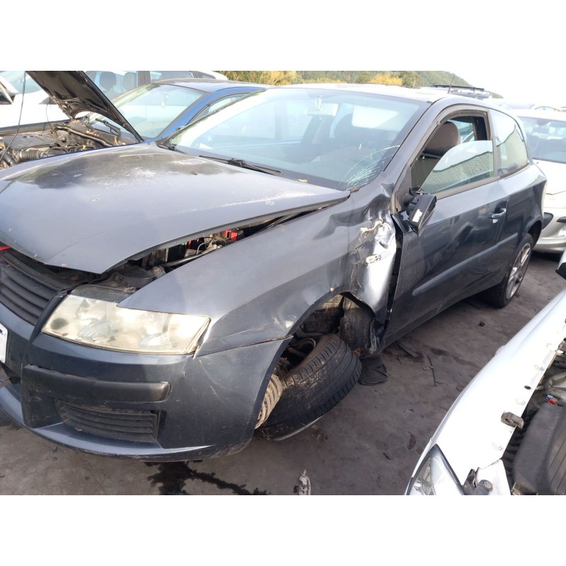 fiat stilo (192_) del año 2003 fiat stilo (192_) del año 2003