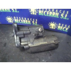 Anlasser Mazda 626 berlina (gf) | Desguace Becerril