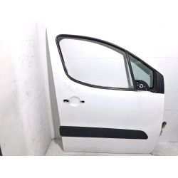 Right front door CITROEN Berlingo multispace (B9) | Becerril Scrap Yard