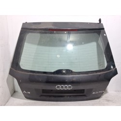 PORTÓN trasero 8P3827023AC | Becerril Scrap Yard