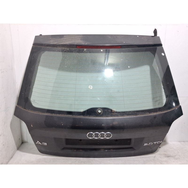 PORTÓN trasero 8P3827023AC | Becerril Scrap Yard PORTÓN trasero 8P3827023AC | Becerril Scrap Yard