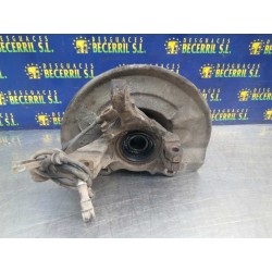 Rechter vorderer Radträger Mitsubishi Carisma berlina 5 (DA0) | Desguace Becerril