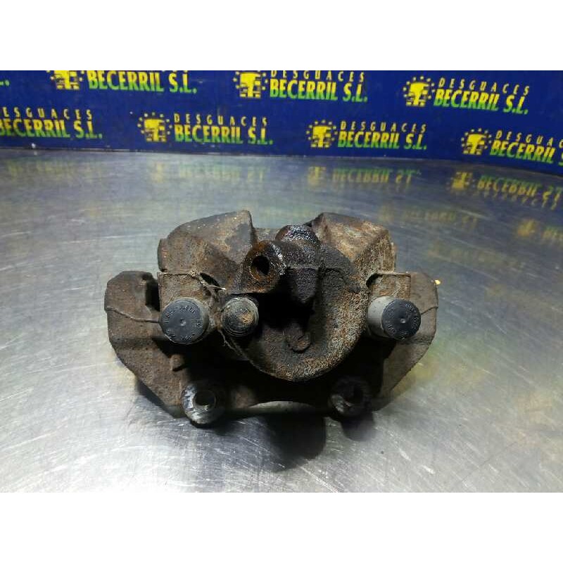 Right front brake caliper Ford Focus berlina (cap) | Becerril Scrap Yard Right front brake caliper Ford Focus berlina (cap) | Becerril Scrap Yard