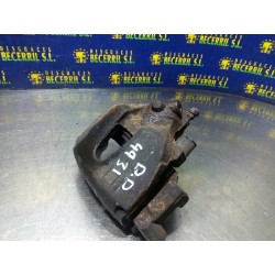 Right front brake caliper Ford Focus berlina (cap) | Becerril Scrap Yard