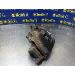 Right front brake caliper Ford Focus berlina (cap) | Becerril Scrap Yard