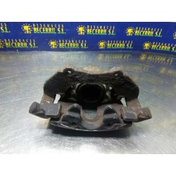 Right front brake caliper Ford Focus berlina (cap) | Becerril Scrap Yard