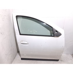 Porta anteriore destra Dacia Logan MCV II | Desguace Becerril