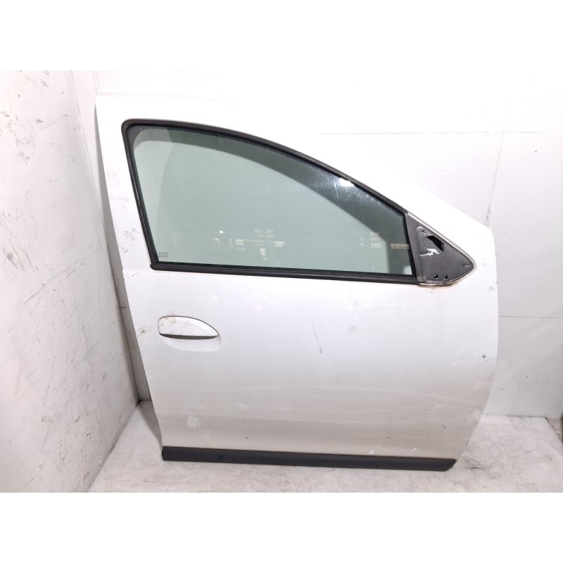 Porte avant droite Dacia Logan MCV II | Desguace Becerril